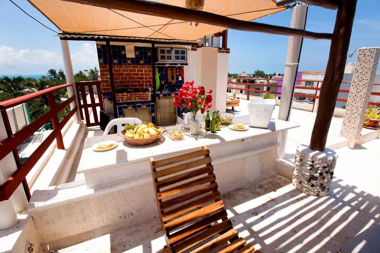 Aparthotel Hotel Sol Caribe Isla Mujeres