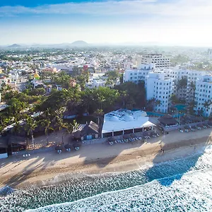 Gaviana Hotel Mazatlán