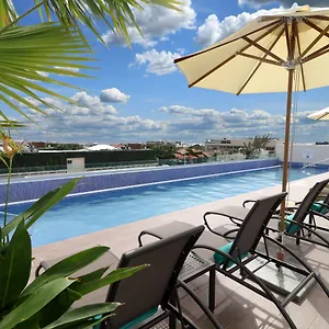 Express&suites - Playa Del Carmen, An Ihg Hotel Playa del Carmen