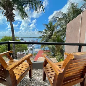 Apart-hotel Bahia Tolok, Ilha das Mulheres