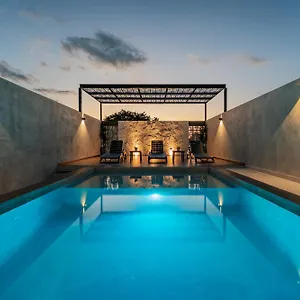 Hotel Mexico, Mérida