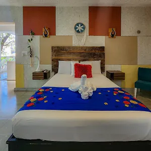 Antillas Locanda
