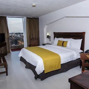 Fenix Hotel Guadalajara