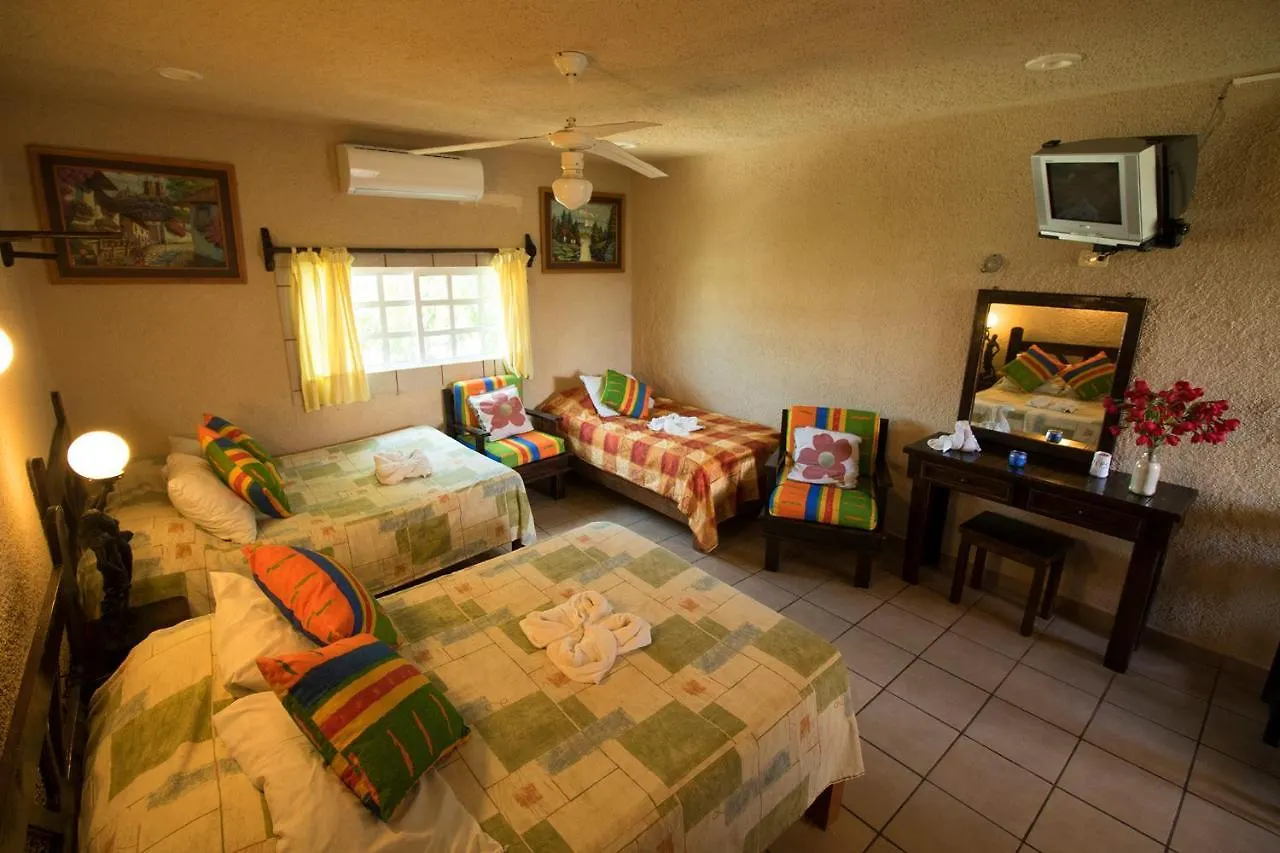 Aparthotel Hotel Sol Caribe Isla Mujeres