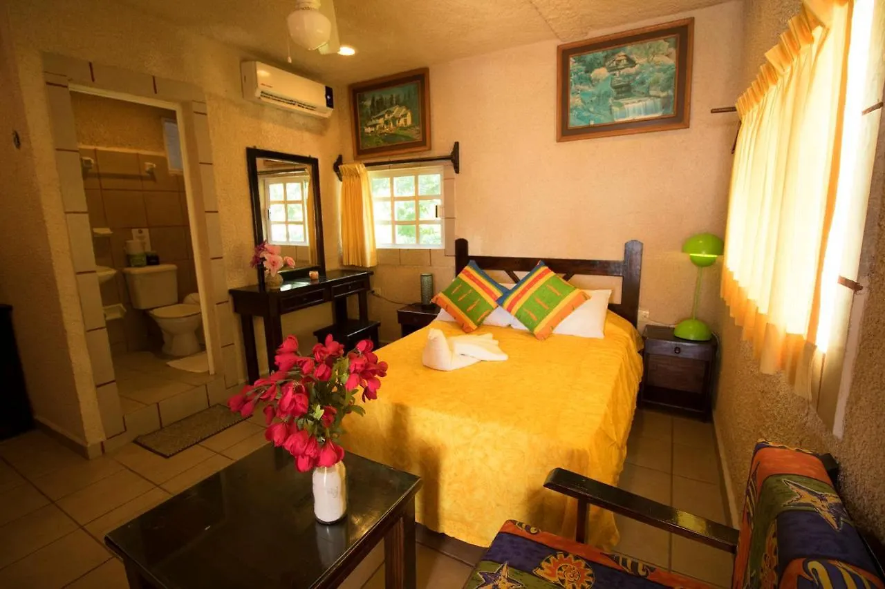 Hotel Sol Caribe Isla Mujeres Aparthotel