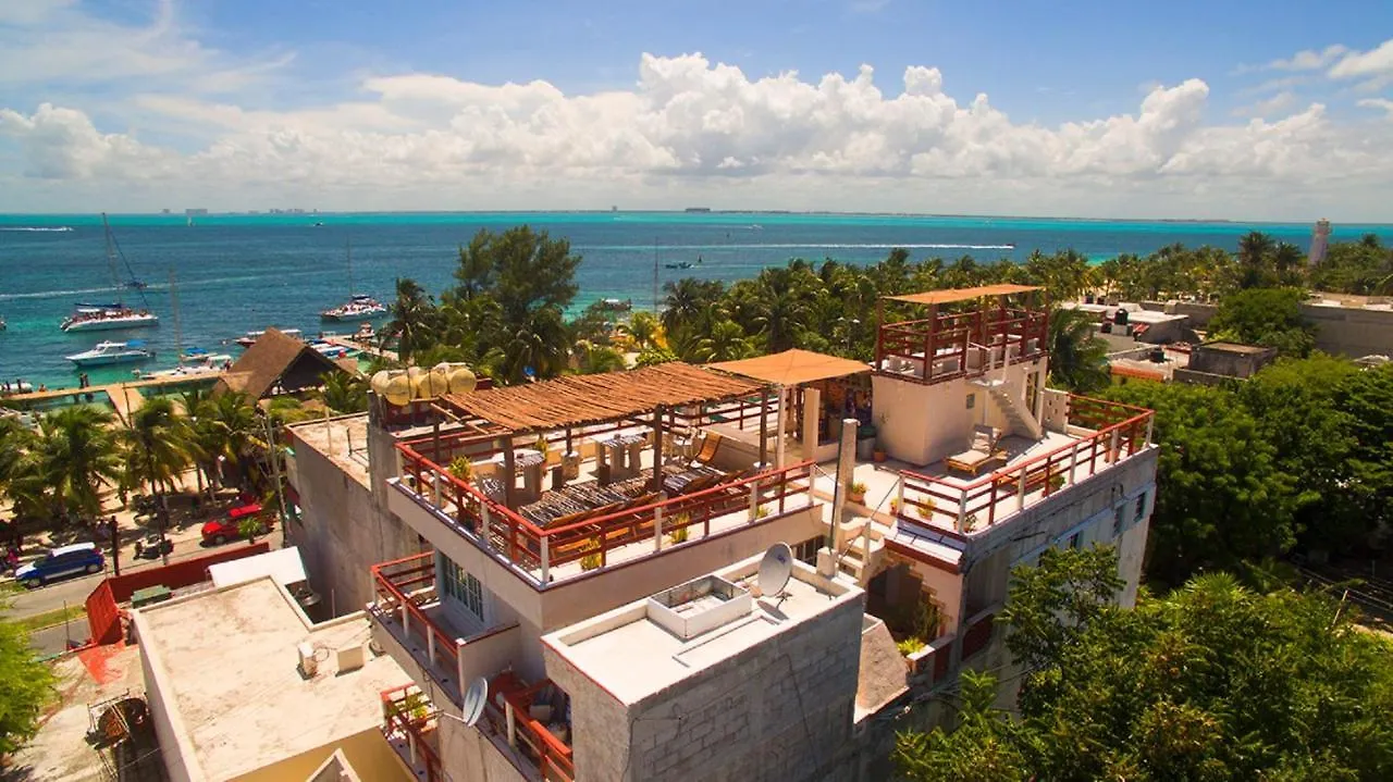 Hotel Sol Caribe Isla Mujeres