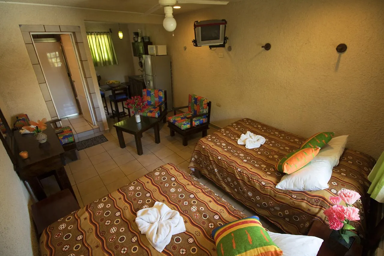 Hotel Sol Caribe Isla Mujeres