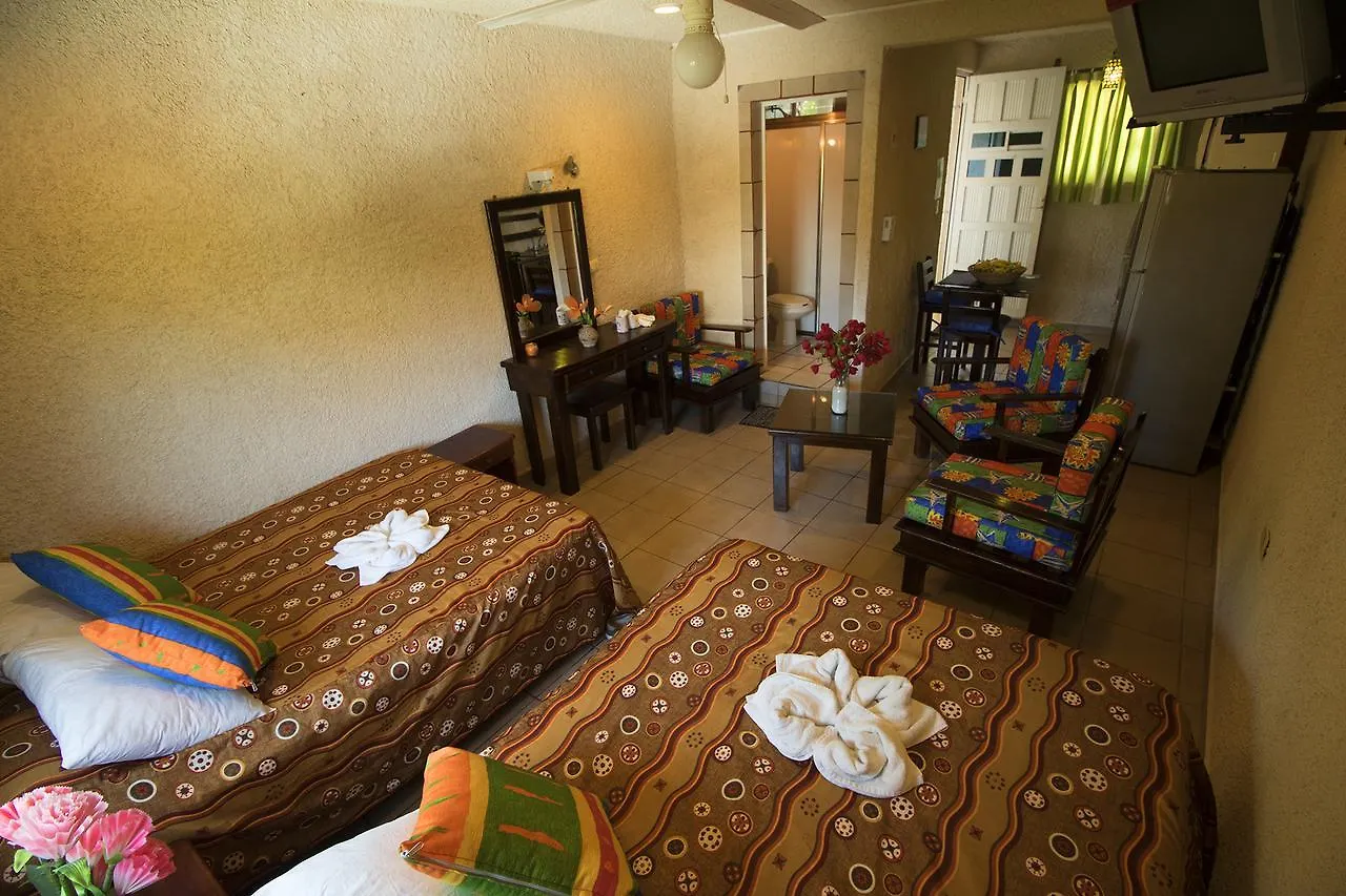Aparthotel Hotel Sol Caribe Isla Mujeres