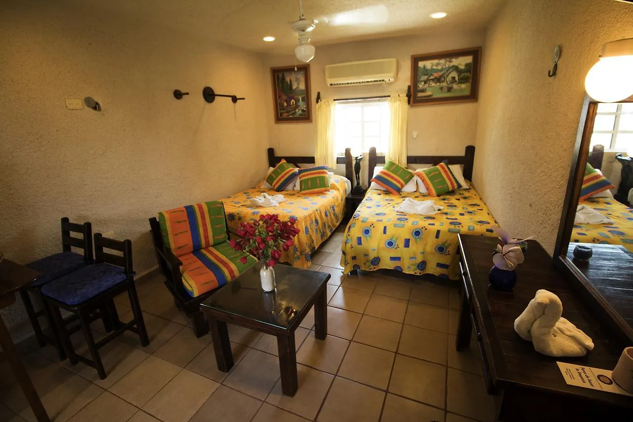 Hotel Sol Caribe Isla Mujeres Aparthotel