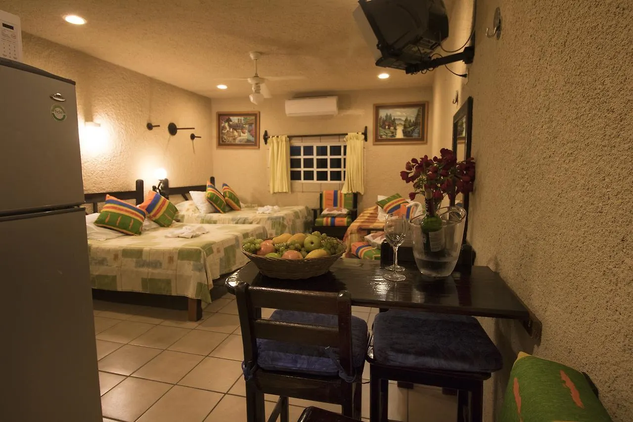 Hotel Sol Caribe Isla Mujeres Aparthotel