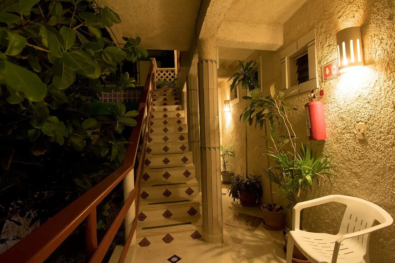Aparthotel Hotel Sol Caribe Isla Mujeres