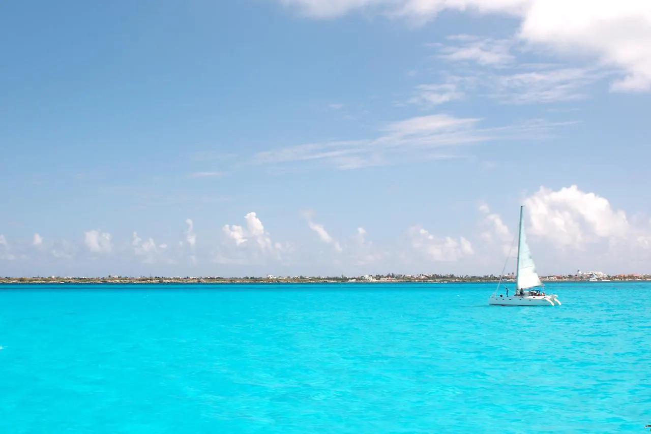 Aparthotel Hotel Sol Caribe Isla Mujeres